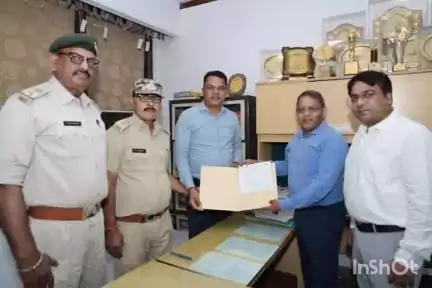 सिंगरौली: एनसीएल ने 5.68 लाख वृक्षारोपण हेतु मध्य प्रदेश राज्य वन विकास निगम के साथ किया एमओयू