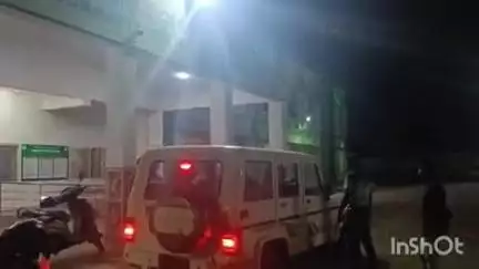 ପୋଡିଆ: କର୍କଟ ରୋଗରେ ପୀଡିତ ଜଣେ ବୃଦ୍ଧା ଙ୍କ ମୃତ୍ୟୁକୁ ଗ୍ରହଣ କରି ପାରୁ ନାହାନ୍ତି ଅଞ୍ଚଳବାସୀ