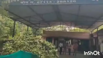 सावनेर: बैलवाडा येथे घरफोडी, खापरखेडा पोलीस स्टेशन हद्दीतील घटना
