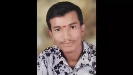 संग्रामपूर: संग्रामपूर येथील 29 वर्षीय युवक बेपत्ता