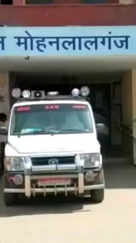 मोहनलालगंज: संपूर्ण समाधान दिवस पर तहसील मोहनलालगंज में आए 175 प्रकरण, 24 का मौके पर हुआ निस्तारण