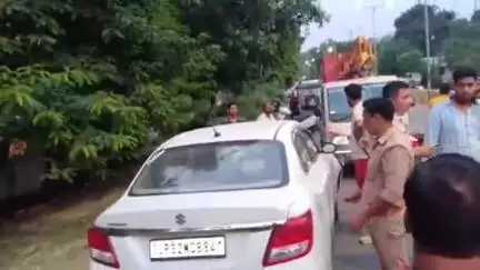 मिश्रिख: नगर में कार की टक्कर से नगर पालिका कर्मचारी की मौत के मामले में आरोपियों को लगा झटका, कोर्ट ने जमानत याचिका की खारिज