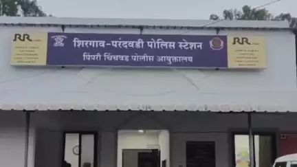 मावळ: शिरगाव येथील बेबी डॉल नदीच्या पुलाजवळ पेट्रोलिंग करणाऱ्या पोलीस पथकाकडून 232 ग्रॅम गांजा सह आरोपी अटकेत