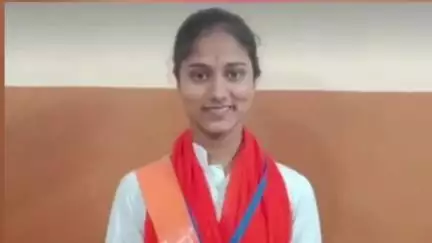 घट्टिया: बिछड़ोद में नवविवाहिता ने फांसी लगाकर की आत्महत्या, पुलिस मामले की जांच में जुटी