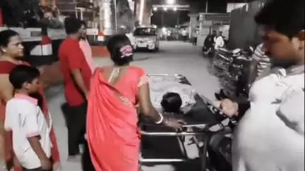 बेगूसराय: सांप काटने से युवक की मौत, परिजनों में कोहराम, पुलिस जांच में जुटी
