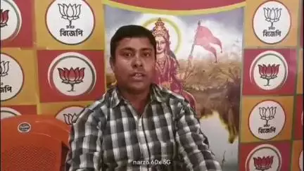 নন্দীগ্রাম ২: অবলা ষাঁড়ের উপর অত্যাচারের অভিযোগে শাস্তির দাবিতে আজ বিরুলিয়ায় আন্দোলনে নামার হুমকি BJP মন্ডল সভাপতির