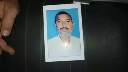 अमानगंज: 6 जून से लापता 50 वर्षीय व्यक्ति की तलाश जारी, अमानगंज वार्ड नंबर 7 से हुआ लापता