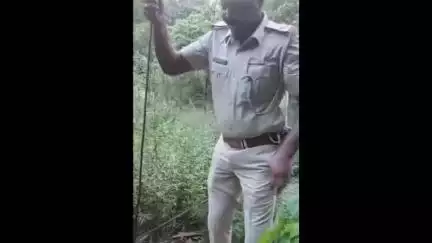 गायघाट: जगनियां गांव से पुलिस ने 20 लीटर देसी शराब के साथ एक कारोबारी को किया गिरफ्तार, आगे की कार्रवाई जारी