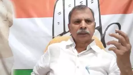 పులివెందుల: అమరావతి మహిళలపై జర్నలిస్టు కృష్ణం రాజు చేసిన వ్యాఖ్యలు గర్హనీయం: వేంపల్లిలో రాజ్యసభ మాజీ సభ్యులు తులసి రెడ్డి