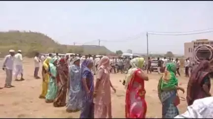 સીંગવડ: તાલુકાની 16 ગ્રામ પંચાયતો અને એક પેટા સરપંચની ચૂંટણી માટે, ડમી ફોર્મ સાથે કુલ 86 ફોર્મ ભરાયા