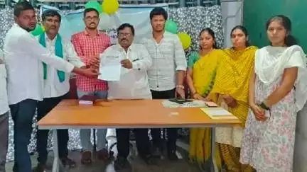 కోరుట్ల: మెట్పల్లిలో ప్రతి సోమవారం రైతు మిత్ర కార్యక్రమాన్ని రైతులు సద్వినియోగం చేసుకోవాలి: ఏడీఏ రమేష్