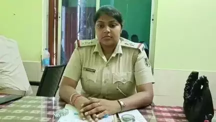 ବସ୍ତା: ବସ୍ତାରେ ନୂତନ ଅବକାରୀ ଅଧିକାରିଣୀ ଭାବେ ଯୋଗଦେଲେ ପ୍ରଜ୍ଞା ପ୍ରିୟା ନାୟକ