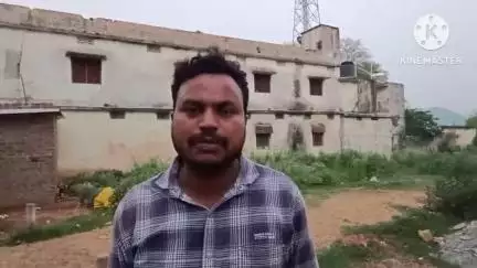ନର୍ଲା: ଭୂର୍ଟିଗଡ ଗ୍ରାମ ଠାରେ ଜିଓ ଟାୱାର କମ୍ପାନୀ ତାର ଚୋରି ଘଟଣା, ଥାନାରେ ଅଭିଯୋଗ