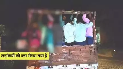 पलारी: पलारी क्षेत्र में मालवाहक वाहनों में नहीं थम रहा यात्रियों का सफर, जिले भर में लगाया गया है प्रतिबंध