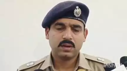 सहारनपुर: बेहट में बाइक की साइड लगने पर हुई मारपीट के मामले में पुलिस की कार्रवाई की जानकारी एसपी देहात ने दी