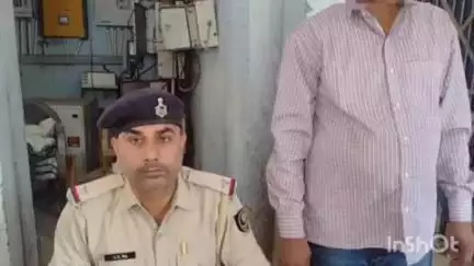 खिजरसराय: बाना मोड़ के पास वाहन जांच में 6 बोतल बीयर के साथ तीन लोग गिरफ्तार, एक्सयूवी कार ज़ब्त