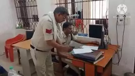 खुरई: मजदूरी मांगने पर गंदी गालियां और गोली मारने की धमकी, ऑडियो सबूत के साथ देहात थाने में शिकायत