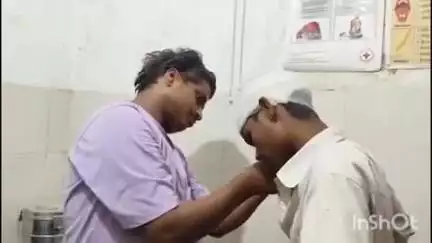 सफीपुर: मुरादपुर गांव में ससुराल पहुंचे जीजा ने साले को बेरहमी से पीटा, हालत गंभीर, पुलिस जांच में जुटी