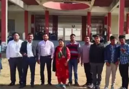 जतारा: शासकीय पॉलीटेकनिक कॉलेज जतारा में प्रवेश के दूसरे चरण की अंतिम तिथि 17 जून