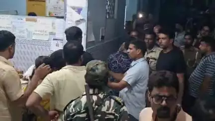 बेगूसराय: डाक बंगला के पास निजी अस्पताल में प्रसव के दौरान जच्चा-बच्चा की मौत, पुलिस जांच में जुटी