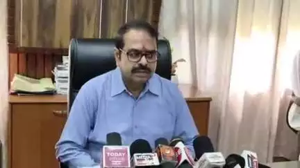 मोहनिया: कैमूर के डीएम सुनील कुमार ने कहा- सरकारी योजना को धरातल पर उतारना है मेरा लक्ष्य