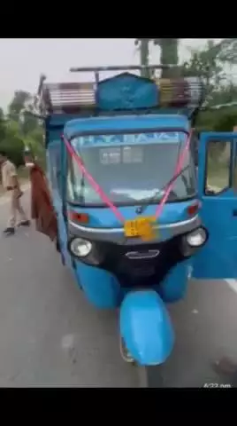 सिंघवारा: सिंहवाड़ा थाने की पुलिस ने शराब से भरी मालवाहक टेंपो जब्त कर चालक को गिरफ्तार किया