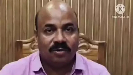 ଫୁଲବାଣୀ ସହର: ଫୁଲବାଣି ଠାରେ SC/ST ଜିବନ ଜିବିକା ପାଇଁ କଣ କଣ ରହିଛି ପଦକ୍ଷେପ ମତାମତ ରଖିଛନ୍ତି ଫୁଲବାଣି ITDA PA  ଗଦାଧର ପାତ୍ର