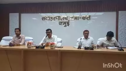 इस्लामनगर अलीगंज: DM ने पतसंडा में व्याप्त पेयजल संकट के निदान के लिए आवश्यक उपाय किए जाने की दी जानकारी