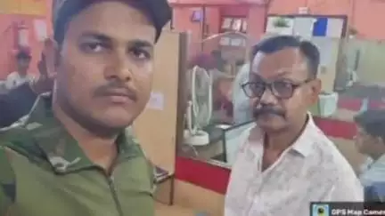 डुमरा: क्राइम कंट्रोल को लेकर जिले के विभिन्न बैंकों की हुई जांच