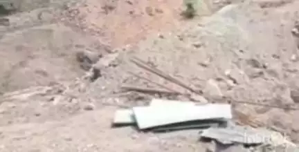 सरई: ग्राम पंचायत क्षेत्र बसौडा में पुल निर्माण में हो रही देरी से ग्रामीणों को हो रही है समस्या। #Jansamasya