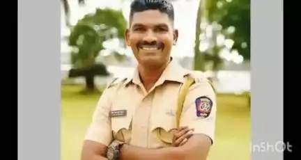 देऊळगाव राजा: मुंबई येथील मुंब्रा येथे रेल्वे अपघातात तालुक्यातील जुमडा येथील पोलिसाचा मृत्यू