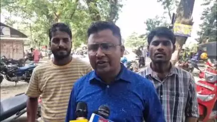 মানকাচৰ: জিলাখনৰ 90 খনকৈ ব্যক্তিগত খণ্ডৰ শিক্ষানুষ্ঠানৰ  SEBA code নথকা বিদ্যালয়ৰ সন্দৰ্ভত ৰাইজৰ দলৰ মুখপাত্ৰৰ প্ৰতিক্ৰিয়া