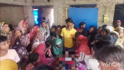 फारबिसगंज: किरकिचिया पंचायत के धत्ता टोला में तालाब के डूबने से 19 वर्षीय युवक की मौत, परिजनों में मचा कोहराम