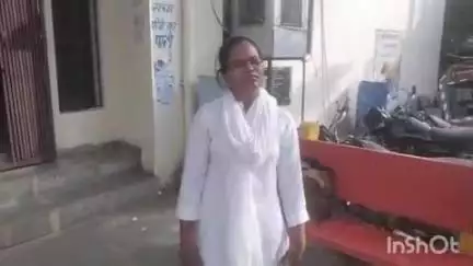 डबरा सिविल न्यायालय परिसर में शराबी पति ने अधिवक्ता पत्नी से की मारपीट, मामला सिटी थाने पहुंचा