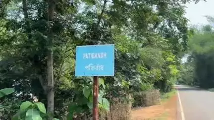 কেশিয়ারি: পতিবাঁধ এলাকায় মাংস খেয়ে অসুস্থ হয়ে হাসপাতালে ভর্তি থাকা আরও এক নাবালকের মৃত্যু হল