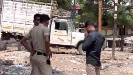 उमरखेड: शहरात दोन गटात राडा युवकाची निर्घृण हत्या