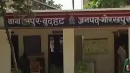 सहजनवा: हरपुर बुदहट थाना क्षेत्र के बिगही और रानीडीह गांव में हुई मारपीट के मामले में पुलिस ने दर्ज किया केस