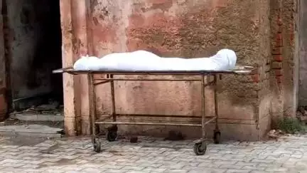 गोवर्धन: गोवर्धन में गिर्राज की परिक्रमा लगा रही महिला श्रद्धालु को ऑटो ने रौंदा, हुई मौत