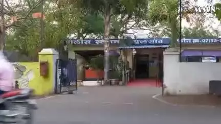 वर्धा: पुलगाव बस स्थानक येथून महिलेच्या पर्स मधून ७० हजारांच्या दागिन्यांची चोरी :पुलगाव पोलिसात तक्रार दाखल
