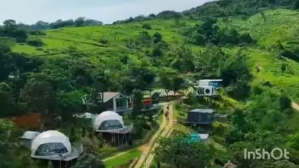 ഉടുമ്പൻചോല: മാൻകുത്തിമേട് ഭൂമി കൈയേറ്റം, കാരവൻ പാർക്ക് ഉടമയ്ക്കെതിരെ ഉടുമ്പൻചോല പോലീസ് കേസെടുത്തു