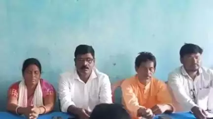 কাশীপুর: কাশীপুর মন্ডল -5 এর বুথ স্বশক্তি কর্মশালা কাশীপুরে