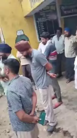 जगाधरी: यूरिया खाद न मिलने से प्रतापनगर के तिहमो के किसान परेशान, सहकारी समितियों में खाद की कमी