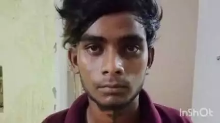 அரியலூர்: திருமானூர் கொள்ளிடம் ஆற்றங்கரை அருகே, கஞ்சா விற்பனை செய்த இளைஞர் மீது குண்டர் தடுப்பு சட்டம் பாய்ந்தது