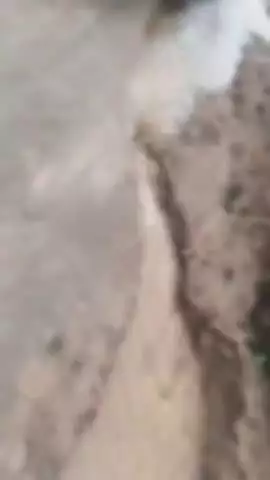 aaj ka subah kya video hai dudhani gaon ka video hai aaj subere mein 😢 barish Ka Mausam se bahut jyada aadami log ko pu
