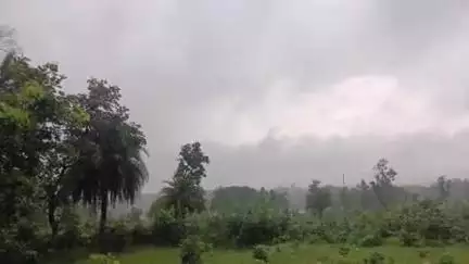 Mit mahina khona lagatar daak