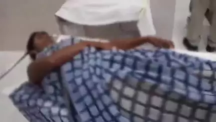 सिवान: कबीरपुर में छेड़खानी का विरोध करने पर महिला से मारपीट, अस्पताल में भर्ती