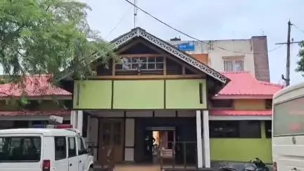 সোণাৰি: চৰাইদেউ আৰক্ষীৰ বৃহৎ সফলতা, আলফা স্বাধীনৰ দুটা লিংকমেনক গ্ৰেপ্তাৰ, সোণাৰিত এই‌ কথা নিশ্চিত কৰিলে আৰক্ষী অধীক্ষকে