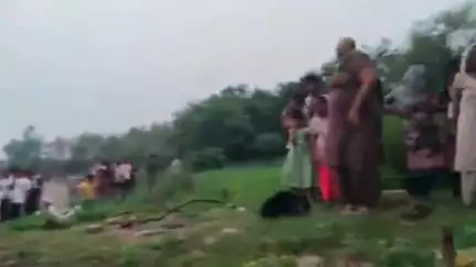 जगाधरी: आदि बद्री में डूबे कॉलेज के छात्र, पांच में से एक की मौत, पुलिस ने शव कब्जे में लिया