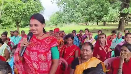 झाझा विधानसभा में आज भी ऐसे कई गांव हैं,जहाँ बिजली और सड़क नहीं हैं....