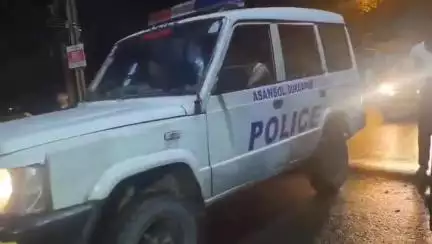 বারাবনী: আসানসোলের এক বেসরকারি কোম্পানি বা সংস্থায় বিরুদ্ধে কোটি কোটি টাকার  প্রতারণা করার অভিযোগ
